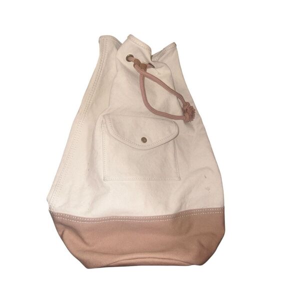 ✨J.Crew Montauk Sling Backpack✨ main image 5